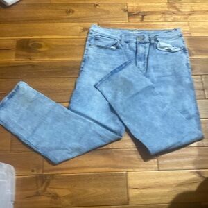Goodfellow jeans